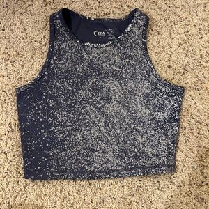 ZYIA Tank Top